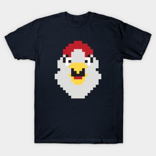 (WSH) Baseball Mascot T-Shirt